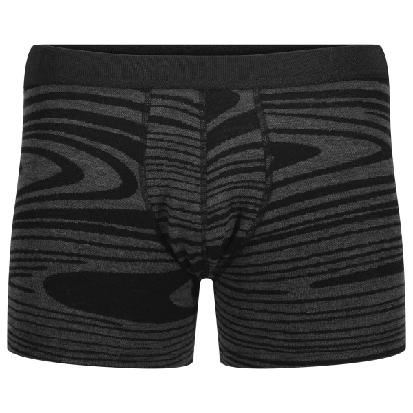 Image of Aclima - WW Boxer Shorts - Merinounterwäsche Gr L;S;XXL schwarz bei Bergfreunde.ch - der Outdoor Shop