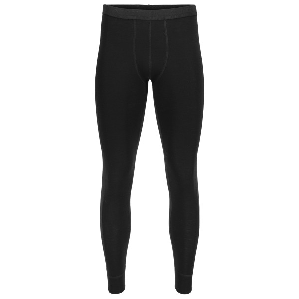 Image of Aclima - WW Longs - Merinounterwäsche Gr 3XL;L;S;XL;XXL schwarz bei Bergfreunde.ch - der Outdoor Shop