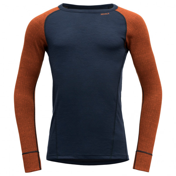 Image of Devold - Duo Active Shirt - Merinounterwäsche Gr XL blau bei Bergfreunde.ch - der Outdoor Shop