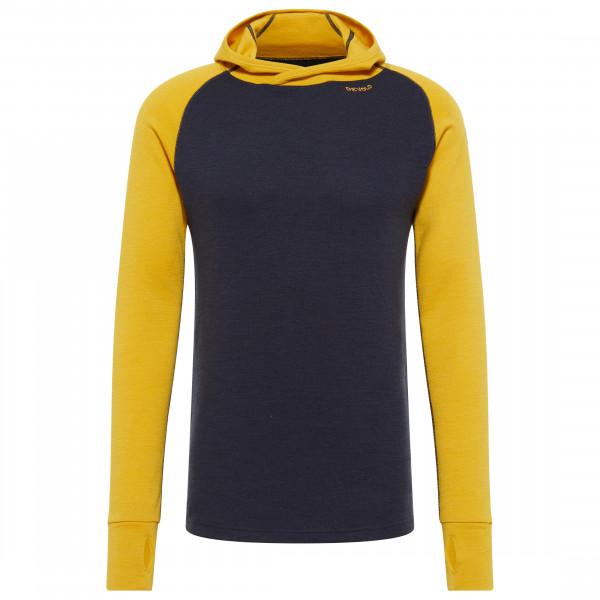 Image of Devold - Expedition Hoodie - Merinounterwäsche Gr L;M;XL;XXL schwarz bei Bergfreunde.ch - der Outdoor Shop