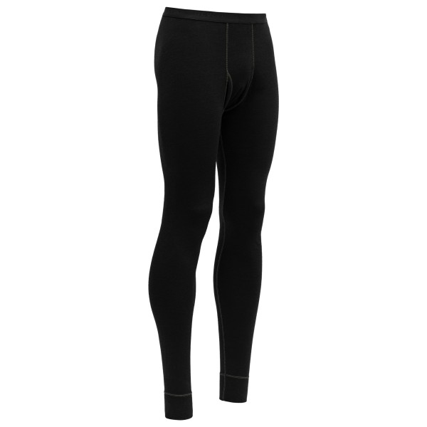 Image of Devold - Expedition Long Johns - Merinounterwäsche Gr XL schwarz