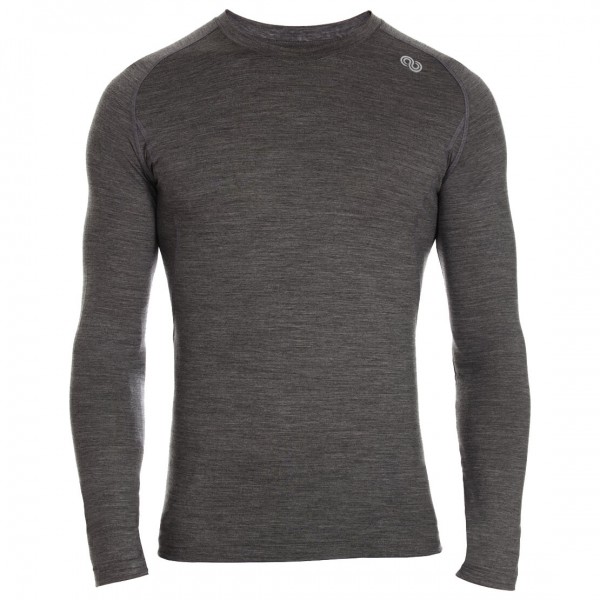 Image of Rewoolution - Explorer - Merinounterwäsche Gr L grau bei Bergfreunde.ch - der Outdoor Shop