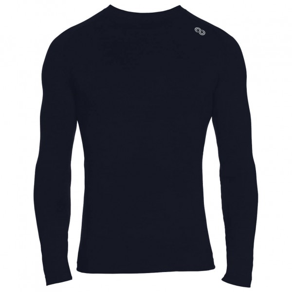 Image of Rewoolution - Explorer - Merinounterwäsche Gr L blau bei Bergfreunde.ch - der Outdoor Shop