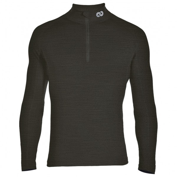 Image of Rewoolution - Ocelot - Merinounterwäsche Gr L schwarz bei Bergfreunde.ch - der Outdoor Shop