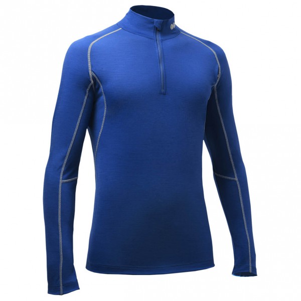 Image of Rewoolution - Ocelot - Merinounterwäsche Gr L;M;S;XL;XXL schwarz bei Bergfreunde.ch - der Outdoor Shop