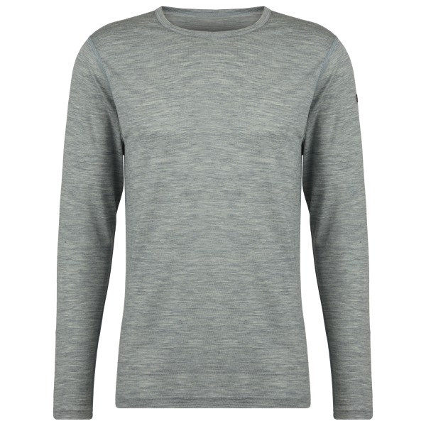 Image of Devold - Breeze Shirt - Merinounterwäsche Gr L grau bei Bergfreunde.ch - der Outdoor Shop