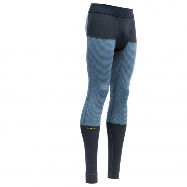 Image of Devold - Tuvegga Sport Air Long Johns - Merinounterwäsche Gr L;M;S;XL;XXL blau bei Bergfreunde.ch - der Outdoor Shop