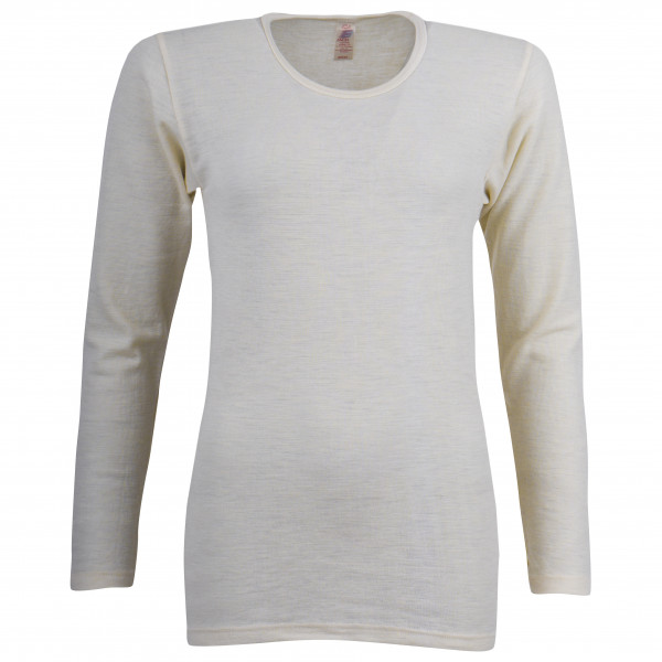 Image of Engel - Shirt L/S - Alltagsunterwäsche Gr 46/48 grau bei Bergfreunde.ch - der Outdoor Shop