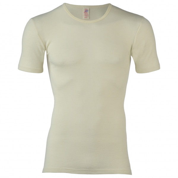 Image of Engel - Shirt S/S - Alltagsunterwäsche Gr 46/48;50/52;54/56 beige bei Bergfreunde.ch - der Outdoor Shop