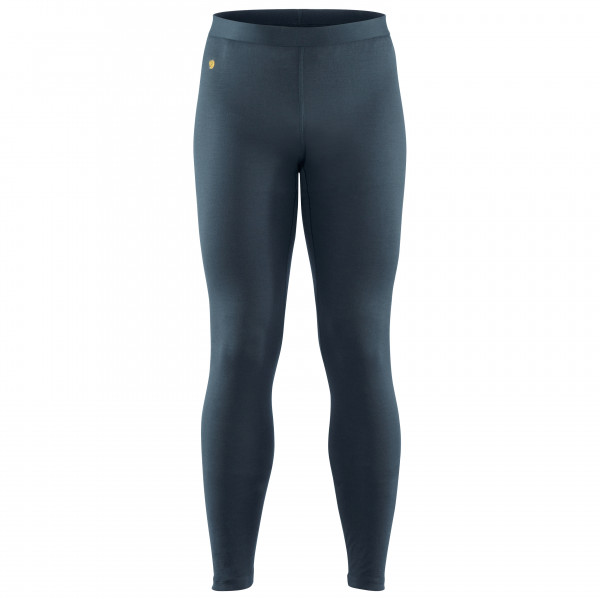 Image of Fjällräven - Bergtagen Thinwool Long Johns - Merinounterwäsche Gr L;M;S;XL;XXL blau;rot bei Bergfreunde.ch - der Outdoor Shop