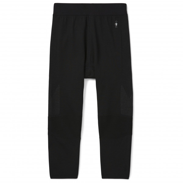 Image of Smartwool - Merino 250 Baselayer 3/4 Bottom Boxed - Merinounterwäsche Gr L;M;S;XL schwarz bei Bergfreunde.ch - der Outdoor Shop