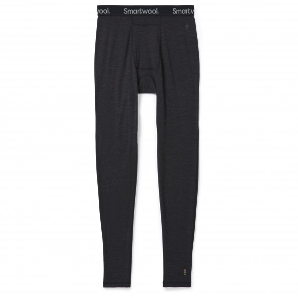 Image of Smartwool - Merino 250 Baselayer Bottom Boxed - Merinounterwäsche Gr L;M;S;XL;XXL blau;schwarz bei Bergfreunde.ch - der Outdoor Shop