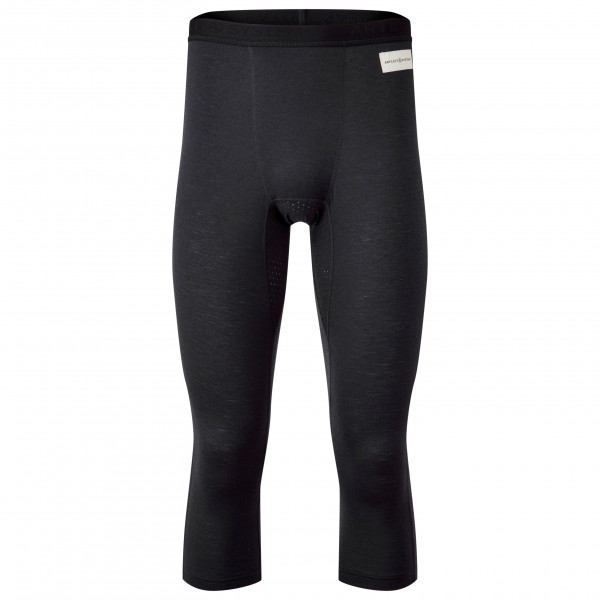 ARTILECT - Boulder 125 3/4 Legging - Merinounterwäsche Gr XXL schwarz