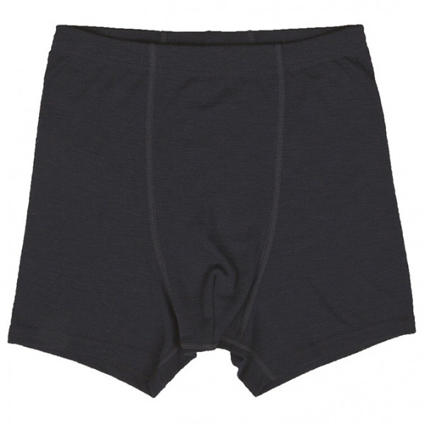 Image of Joha - Boxershorts 100% Wool - Merinounterwäsche Gr L;M;S;XL;XS;XXL blau;grau bei Bergfreunde.ch - der Outdoor Shop