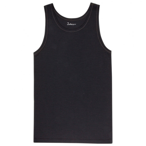 Image of Joha - Undershirt I - Merinounterwäsche Gr L;M;S;XL;XXL blau;schwarz;weiß bei Bergfreunde.ch - der Outdoor Shop