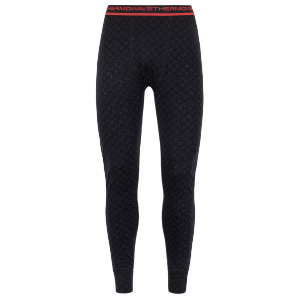 Image of Thermowave - Merino Xtreme Pants - Merinounterwäsche Gr XL schwarz bei Bergfreunde.ch - der Outdoor Shop