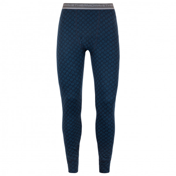 Image of Thermowave - Merino Xtreme Pants - Merinounterwäsche Gr XXL blau bei Bergfreunde.ch - der Outdoor Shop