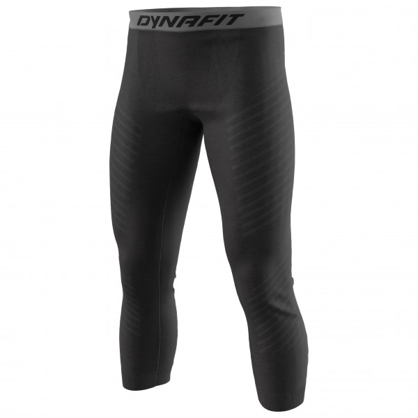Image of Dynafit - Tour Light Merino 3/4 Tight - Merinounterwäsche Gr L schwarz