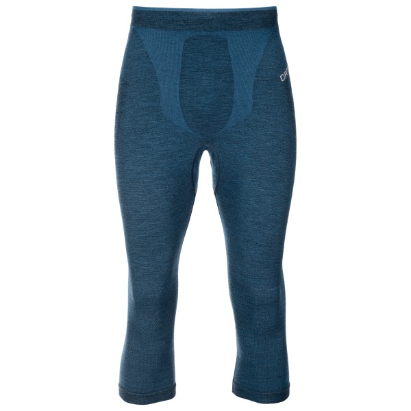 Image of Ortovox - 230 Competition Short Pants - Merinounterwäsche Gr L blau