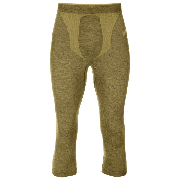 Image of Ortovox - 230 Competition Short Pants - Merinounterwäsche Gr L oliv