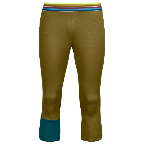 Image of Ortovox - Fleece Light Short Pants - Merinounterwäsche Gr L;M;S;XL;XXL blau;schwarz