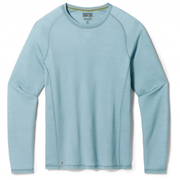 long sleeve smartwool merino 150