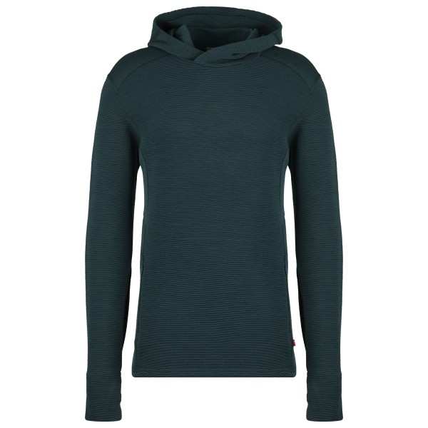 Image of Aclima - Streamwool Hoodie - Hoodie Gr L;M;S;XL;XS blau