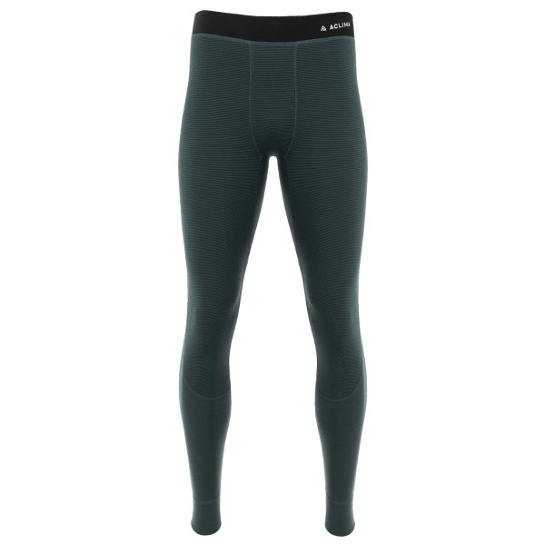 Image of Aclima - Streamwool Longs - Merinounterwäsche Gr L;M;S;XL;XS blau