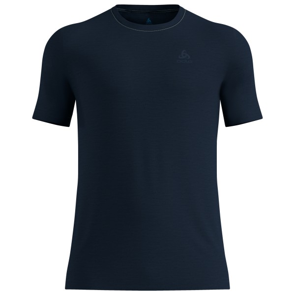 Odlo - Merino 160 Baselayer Crew Neck S/S - Merinounterwäsche Gr L;M;S;XL;XXL grau;oliv;schwarz