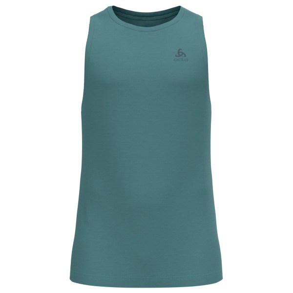 Odlo - Merino 160 Baselayer Crew Neck Singlet - Merinounterwäsche Gr L;S;XXL schwarz