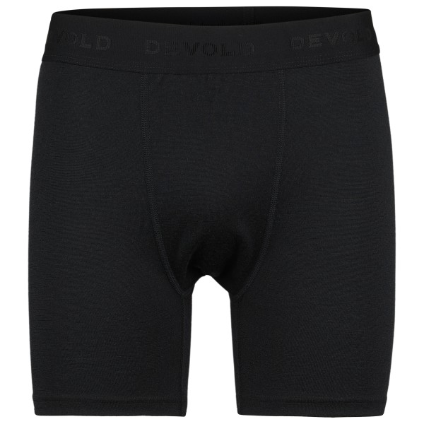 Image of Devold - Jakta Merino 200 Boxer - Merinounterwäsche Gr L;M;S;XL;XXL blau