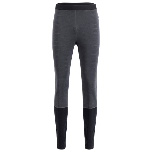 Image of Lundhags - Prime Merino Long John - Merinounterwäsche Gr L;M;S;XXL grau