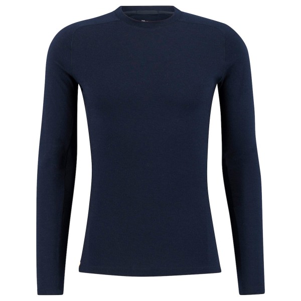 Image of Ulvang - Hero Crew Baselayer - Merinounterwäsche Gr XL blau