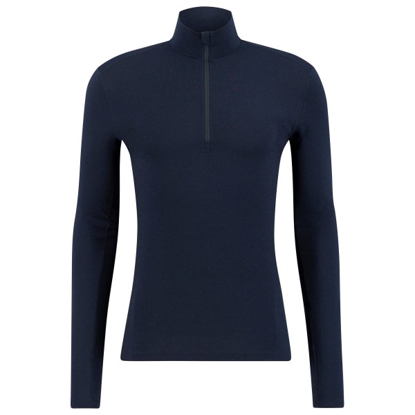 Image of Ulvang - Hero Half Zip Baselayer - Merinounterwäsche Gr L;M;S;XL;XXL blau