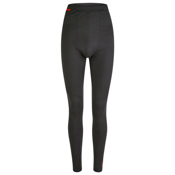 Image of Transhumance - Basic Legging - Merinounterwäsche Gr L;M;S;XL schwarz