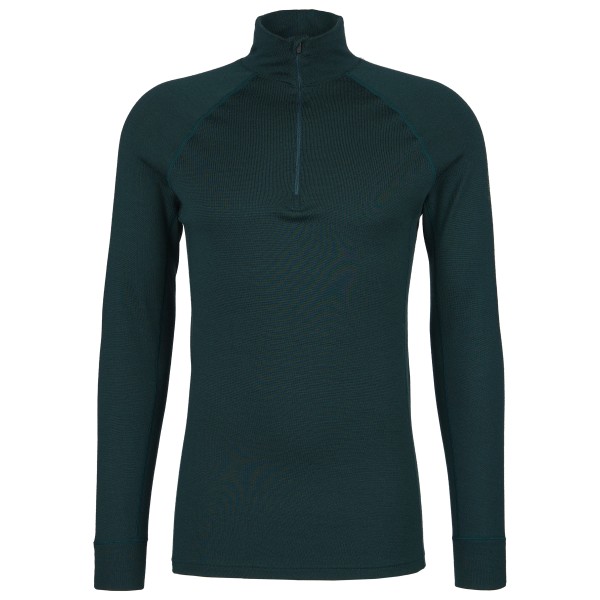 Stoic - Merino240 BengtSt. Half Zip - Merinounterwäsche Gr 3XL;4XL;L;M;S;XL;XS;XXL blau;grau;oliv;schwarz