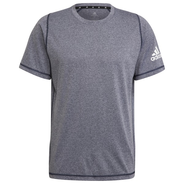 Image of adidas - FRL Ult HT T-Shirt - Funktionsshirt Gr L;M;S grau bei Bergfreunde.ch - der Outdoor Shop