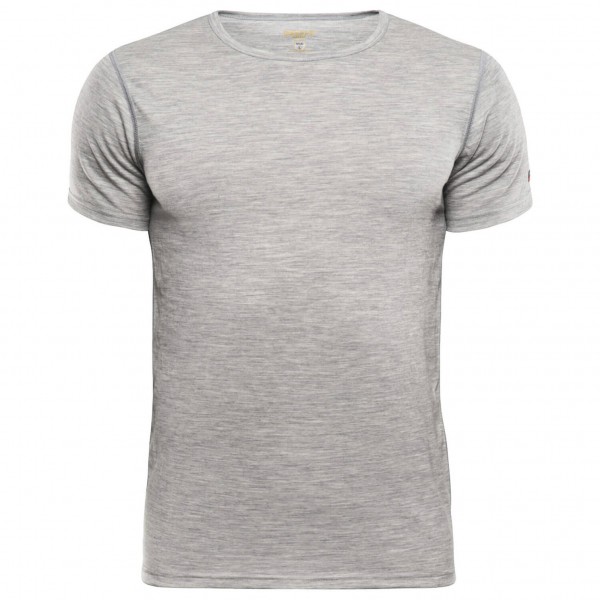 Image of Devold - Breeze - Merinounterwäsche Gr L grau bei Bergfreunde.ch - der Outdoor Shop