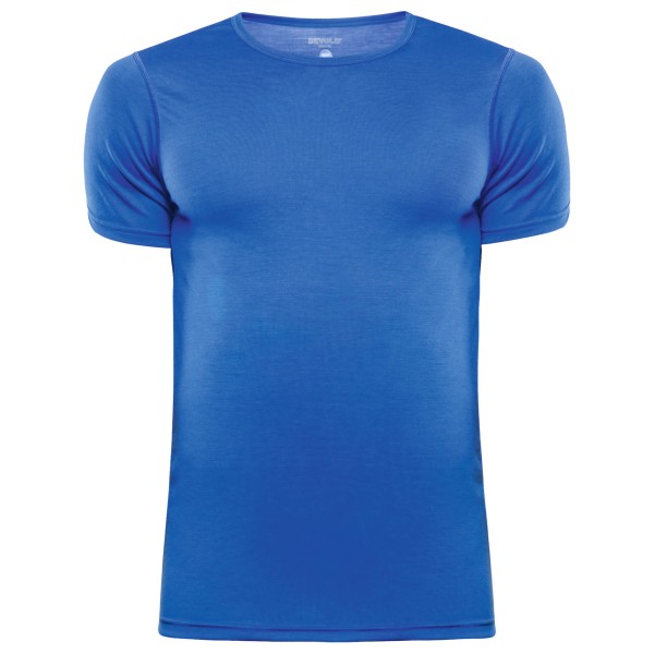Alltagsunterwäsche Devold Breeze Herren (Gr L |blau)