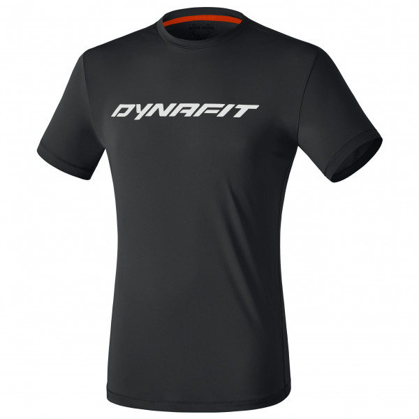 Image of Dynafit - Traverse S/S Tee - Laufshirt Gr 48 schwarz bei Bergfreunde.ch - der Outdoor Shop