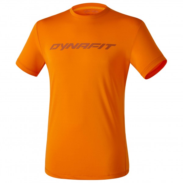 Image of Dynafit - Traverse S/S Tee - Laufshirt Gr 48;50;52;54 blau;oliv;rot;schwarz bei Bergfreunde.ch - der Outdoor Shop