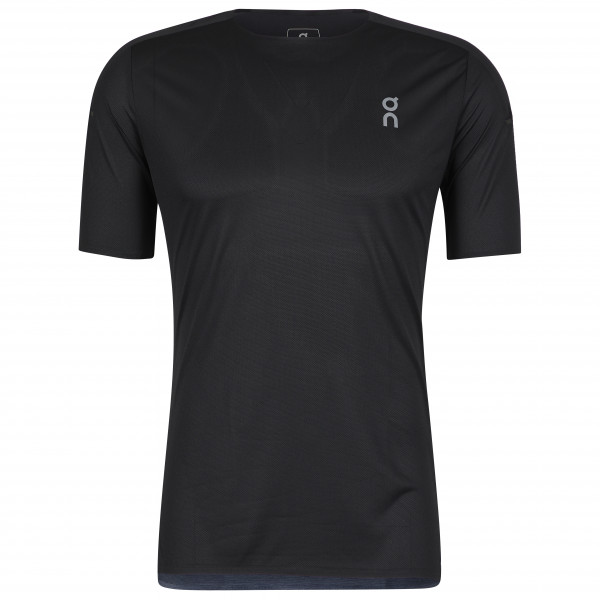 Image of On - Performance-T - Laufshirt Gr L;M;S;XL;XXL blau;lila bei Bergfreunde.ch - der Outdoor Shop