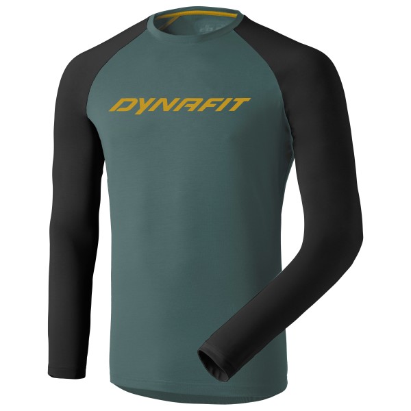 Image of Dynafit - 24/7 L/S Tee - Longsleeve Gr M bunt