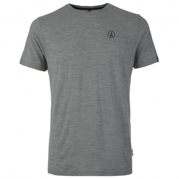Image of Pally'Hi - Shears Icon II - T-Shirt Gr XL grau bei Bergfreunde.ch - der Outdoor Shop