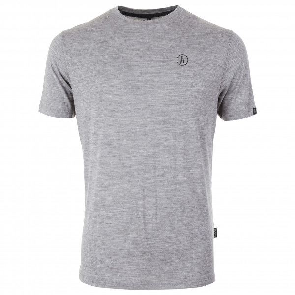 Image of Pally'Hi - Shears Icon II - T-Shirt Gr L;M;S;XL;XXL braun;grau;oliv bei Bergfreunde.ch - der Outdoor Shop