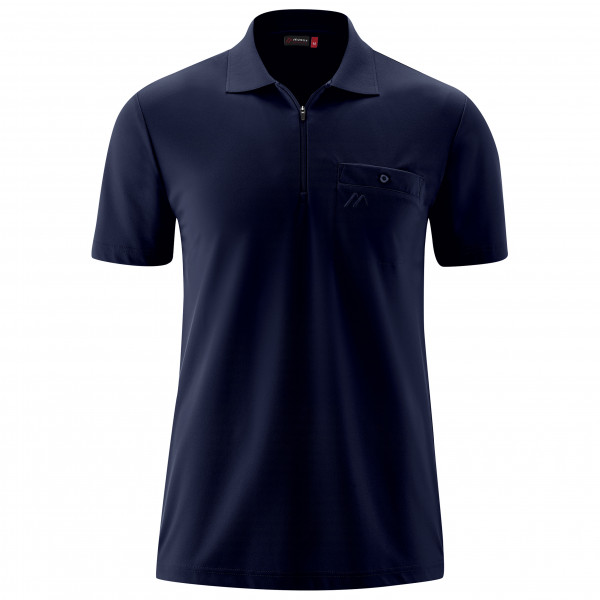 Funktionsshirt Maier Sports Arwin 2.0 Herren (Gr 7XL |blau)