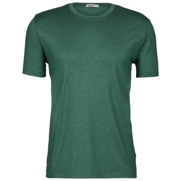 Image of Palgero - Ari Merino Kurzarm - Funktionsshirt Gr L;M;S;XL blau;grün;schwarz bei Bergfreunde.ch - der Outdoor Shop