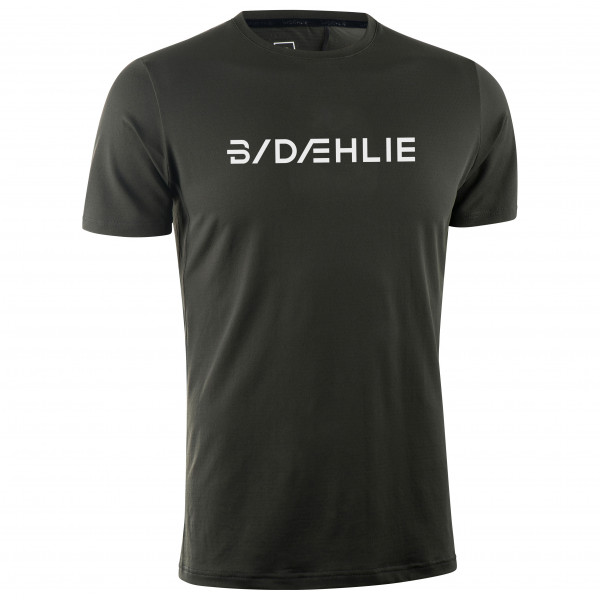 Image of Daehlie - T-Shirt Focus - Funktionsshirt Gr L schwarz bei Bergfreunde.ch - der Outdoor Shop