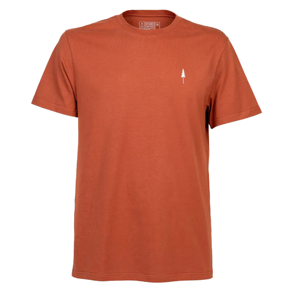 NIKIN – Treeshirt – T-shirt maat , Rood