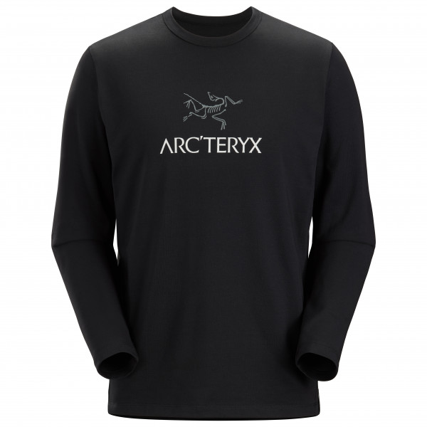 Arc'teryx Captive Arc'Word L/S Shirt - Longsleeve Men's | Buy